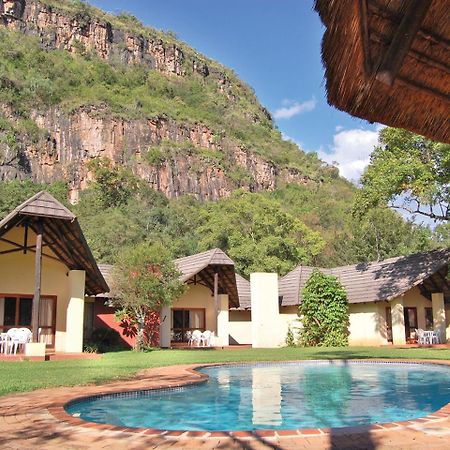 Sudwala Lodge Barvale Exterior photo