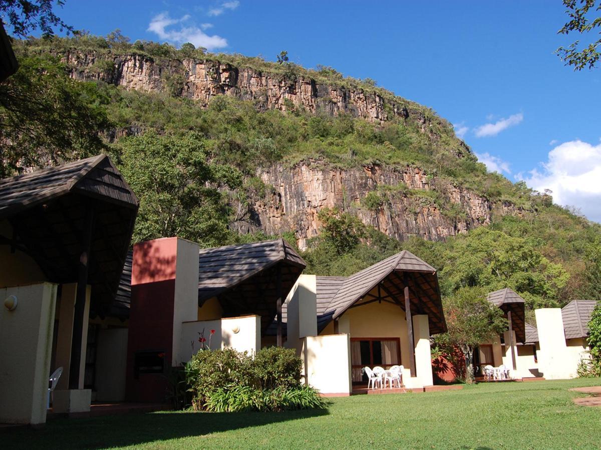 Sudwala Lodge Barvale Exterior photo