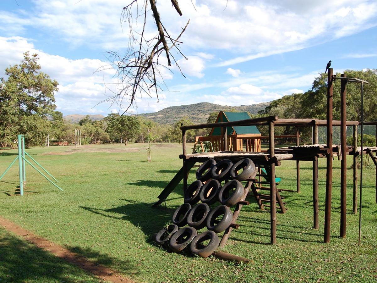 Sudwala Lodge Barvale Exterior photo